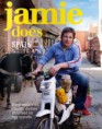 Naše oblíbená knížka - Jamie Oliver does ...